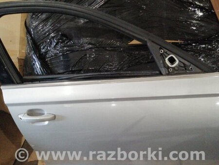 ФОТО Дверь передняя правая для Audi (Ауди) A6 C7 4G (11-18) Київ