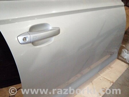 ФОТО Дверь передняя правая для Audi (Ауди) A6 C7 4G (11-18) Київ