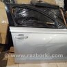 Дверь передняя правая Audi (Ауди) A6 C7 4G (11-18)