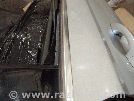 ФОТО Молдинг на дверь передний правый для Audi (Ауди) A6 C7 4G (11-18) Київ