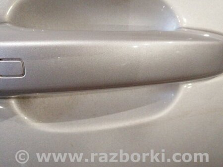 ФОТО Ручка двери внешняя передняя правая для Audi (Ауди) A6 C7 4G (11-18) Київ