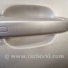 Ручка двери внешняя передняя правая Audi (Ауди) A6 C7 4G (11-18)