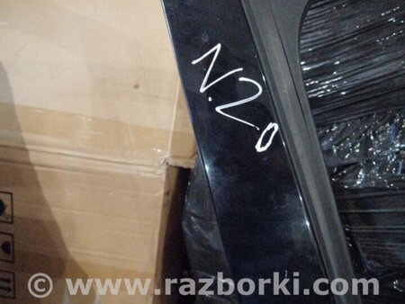 ФОТО Накладка на дверь передняя правая для Audi (Ауди) A6 C7 4G (11-18) Київ