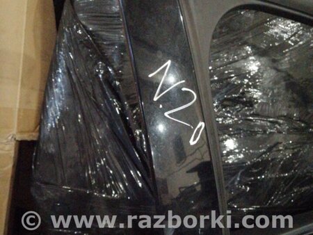 ФОТО Накладка на дверь передняя правая для Audi (Ауди) A6 C7 4G (11-18) Київ