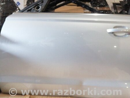 ФОТО Дверь передняя левая для Audi (Ауди) A6 C7 4G (11-18) Київ