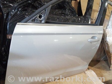 ФОТО Дверь передняя левая для Audi (Ауди) A6 C7 4G (11-18) Київ