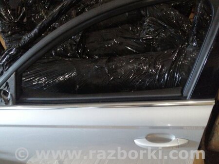 ФОТО Дверь передняя левая для Audi (Ауди) A6 C7 4G (11-18) Київ