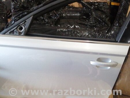 ФОТО Дверь передняя левая для Audi (Ауди) A6 C7 4G (11-18) Київ