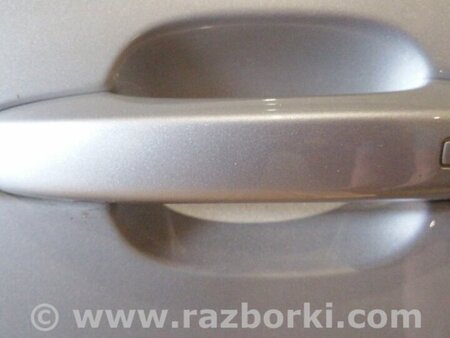 ФОТО Ручка двери внешняя передняя левая для Audi (Ауди) A6 C7 4G (11-18) Київ