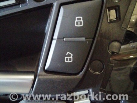 ФОТО Кнопка передняя левая для Audi (Ауди) A6 C7 4G (11-18) Київ