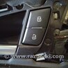 Кнопка передняя левая Audi (Ауди) A6 C7 4G (11-18)
