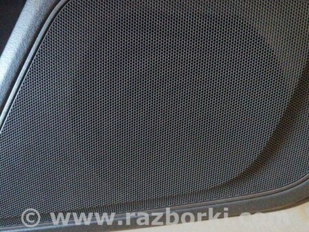 ФОТО Крышка динамика передняя левая для Audi (Ауди) A6 C7 4G (11-18) Київ