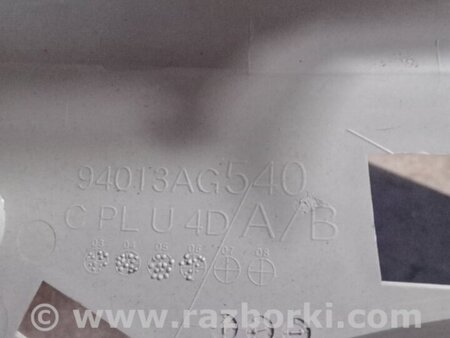 ФОТО Пластик салона задний правый для Subaru Legacy IV BL/BP (03-09) Київ