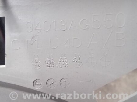 ФОТО Пластик салона задний левый для Subaru Legacy IV BL/BP (03-09) Київ