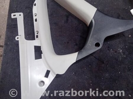 ФОТО Пластик салона задний левый для Subaru Legacy IV BL/BP (03-09) Київ