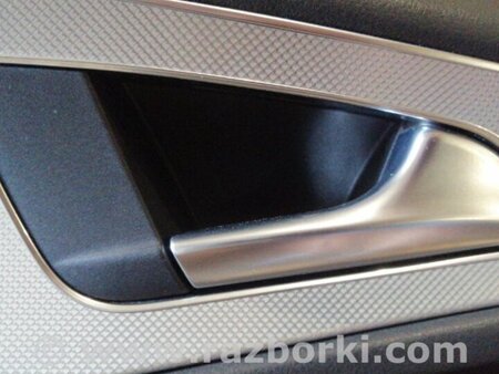 ФОТО Ручка двери внутренняя задняя правая для Audi (Ауди) A6 C7 4G (11-18) Київ