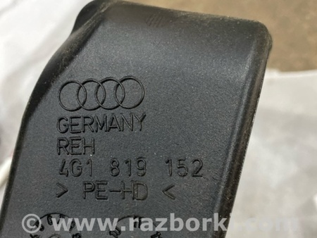 ФОТО Воздуховод печки для Audi (Ауди) A6 C7 (11.2010-10.2018) Киев