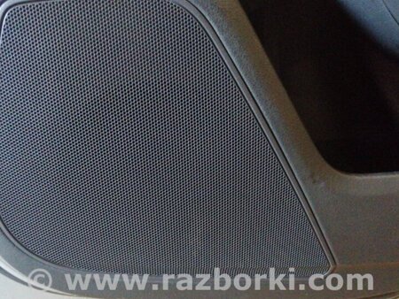 ФОТО Крышка динамика задняя правая для Audi (Ауди) A6 C7 4G (11-18) Київ