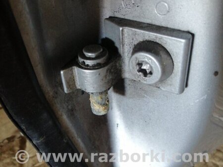 ФОТО Петля двери задняя правая для Audi (Ауди) A6 C7 4G (11-18) Київ