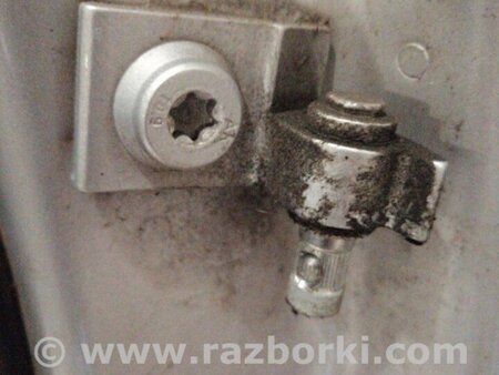 ФОТО Петля двери передняя левая для Audi (Ауди) A6 C7 4G (11-18) Київ