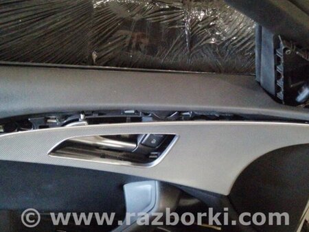 ФОТО Накладка на дверь передняя левая для Audi (Ауди) A6 C7 4G (11-18) Київ