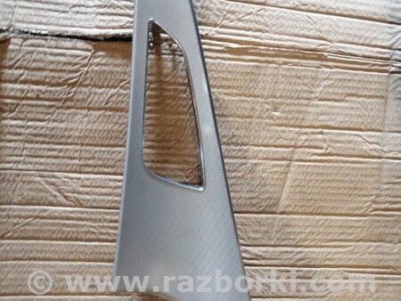 ФОТО Накладка на дверь передняя левая для Audi (Ауди) A6 C7 4G (11-18) Київ