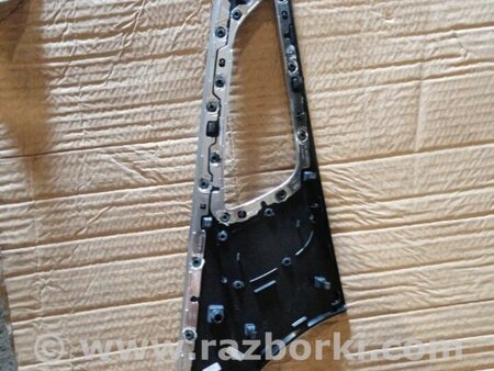 ФОТО Накладка на дверь передняя левая для Audi (Ауди) A6 C7 4G (11-18) Київ