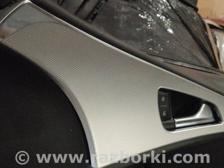ФОТО Накладка на дверь передняя правая для Audi (Ауди) A6 C7 4G (11-18) Київ