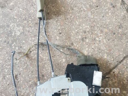 ФОТО Замок двери передний левый для Subaru Legacy IV BL/BP (03-09) Київ