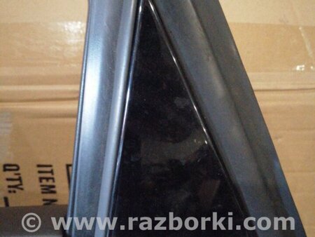 ФОТО Накладка на дверь задняя левая для Audi (Ауди) A6 C7 4G (11-18) Київ