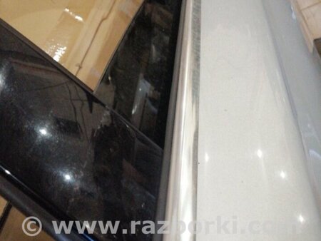 ФОТО Молдинг на дверь задний левый для Audi (Ауди) A6 C7 4G (11-18) Київ