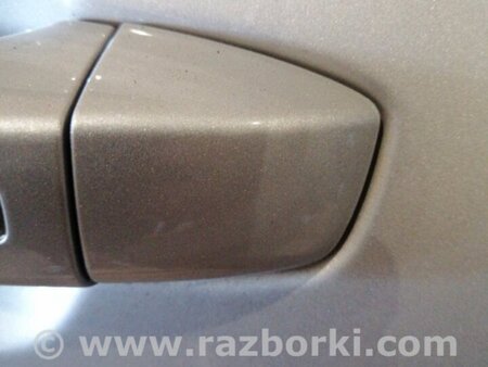 ФОТО Крышка ручки наружной задняя левая для Audi (Ауди) A6 C7 4G (11-18) Київ