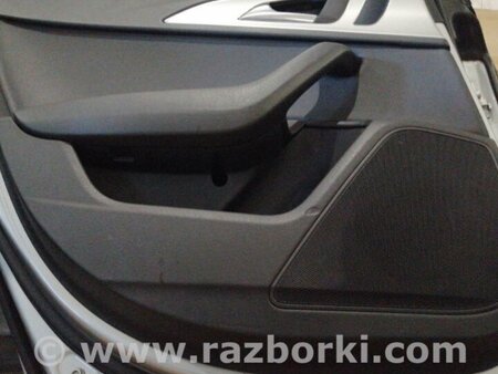 ФОТО Карта двери задней левой для Audi (Ауди) A6 C7 4G (11-18) Київ
