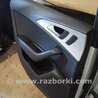 ФОТО Карта двери задней левой для Audi (Ауди) A6 C7 4G (11-18) Київ
