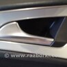 Ручка двери внутренняя задняя левая Audi (Ауди) A6 C7 4G (11-18)