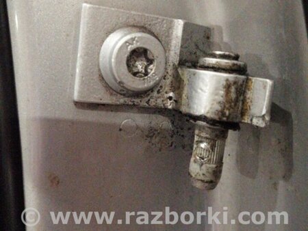 ФОТО Петля двери задняя левая для Audi (Ауди) A6 C7 4G (11-18) Київ