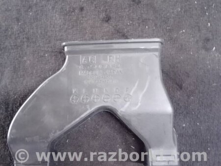 ФОТО Пластик салона для Subaru Legacy IV BL/BP (03-09) Київ