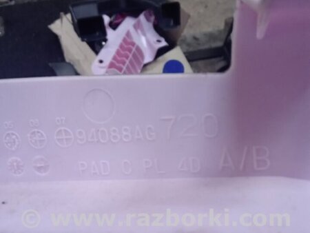 ФОТО Пластик салона задний правый для Subaru Legacy IV BL/BP (03-09) Київ