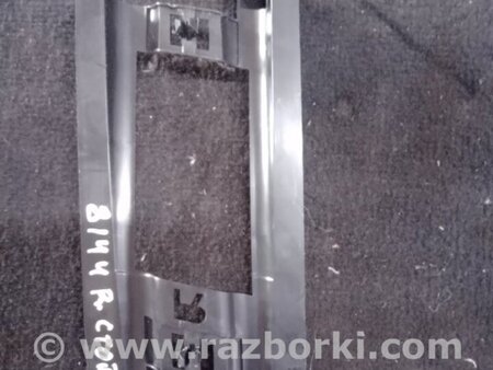 ФОТО Пластик салона правый для Subaru Legacy IV BL/BP (03-09) Київ