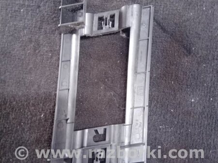 ФОТО Пластик салона правый для Subaru Legacy IV BL/BP (03-09) Київ