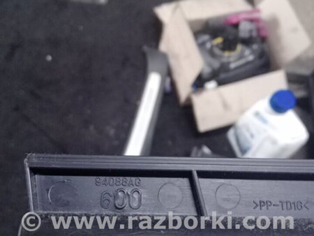 ФОТО Пластик салона правый для Subaru Legacy IV BL/BP (03-09) Київ