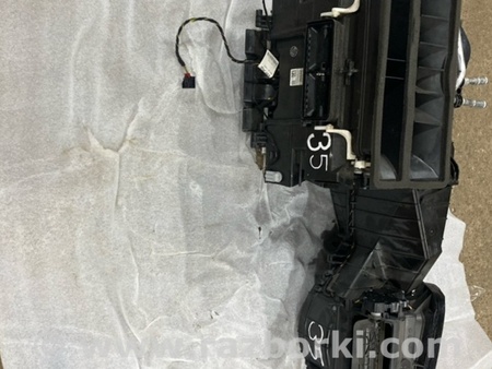 ФОТО Печка в сборе для Audi (Ауди) A6 C7 (11.2010-10.2018) Киев