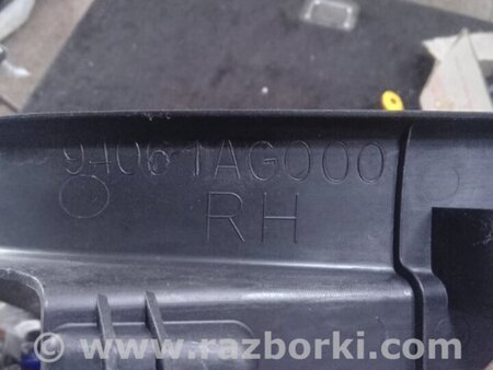 ФОТО Пластик салона задний правый для Subaru Legacy IV BL/BP (03-09) Київ