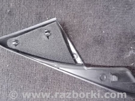 ФОТО Накладка на дверь передняя левая для Subaru Legacy IV BL/BP (03-09) Київ