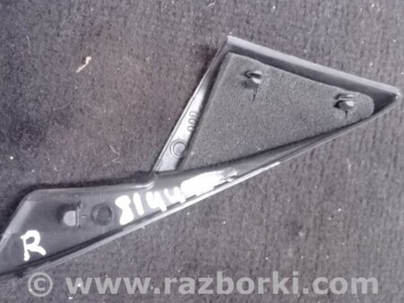 ФОТО Накладка на дверь передняя правая для Subaru Legacy IV BL/BP (03-09) Київ