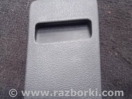 ФОТО Пластик салона для Subaru Legacy IV BL/BP (03-09) Київ