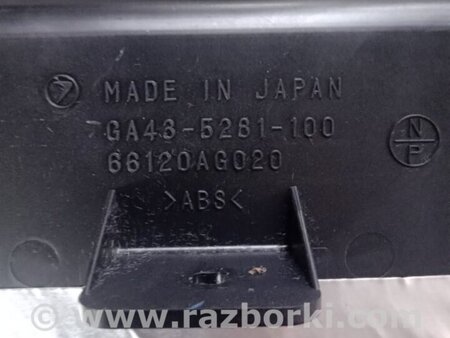 ФОТО Бардачок для Subaru Legacy IV BL/BP (03-09) Київ