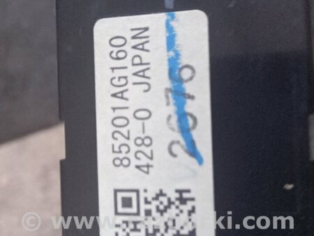 ФОТО Бортовой компьютер для Subaru Legacy IV BL/BP (03-09) Київ