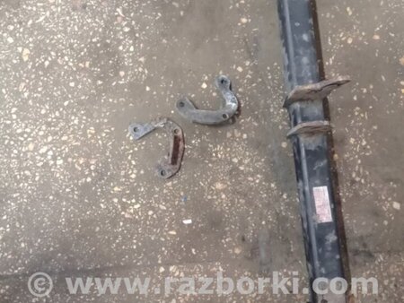 ФОТО Фаркоп для Subaru Legacy IV BL/BP (03-09) Київ