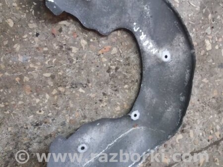 ФОТО Тормозной щиток передний правый для Audi (Ауди) A6 C7 4G (11-18) Київ